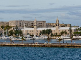 Bermuda Takeovers Halt After Tax Scrutiny