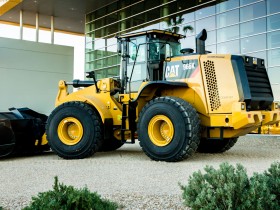Here's How Caterpillar is Able to Pay Tax Rates in the Low Single Digits
