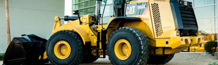 Here's How Caterpillar is Able to Pay Tax Rates in the Low Single Digits